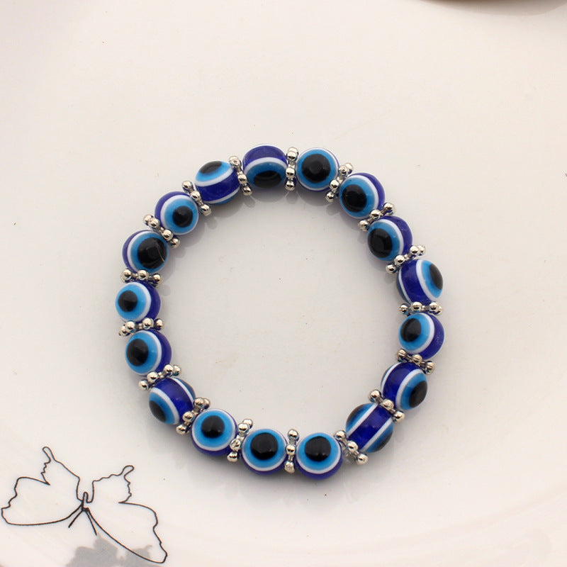 Evil Eye Bracelet