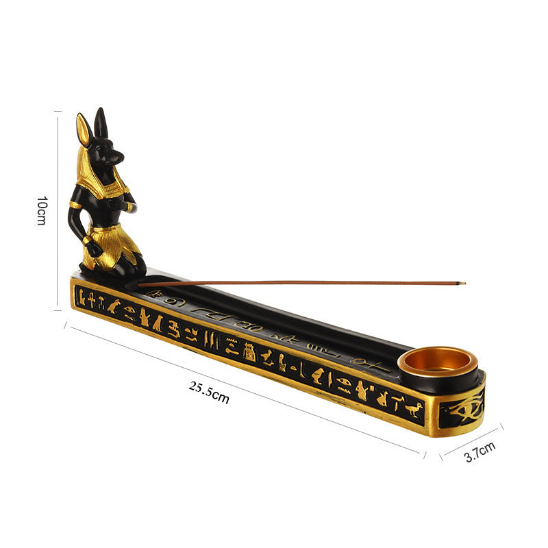Misru Incense Burner