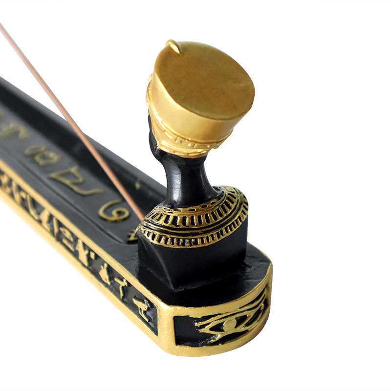 Misru Incense Burner