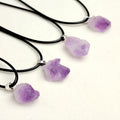 Amethyst Necklace