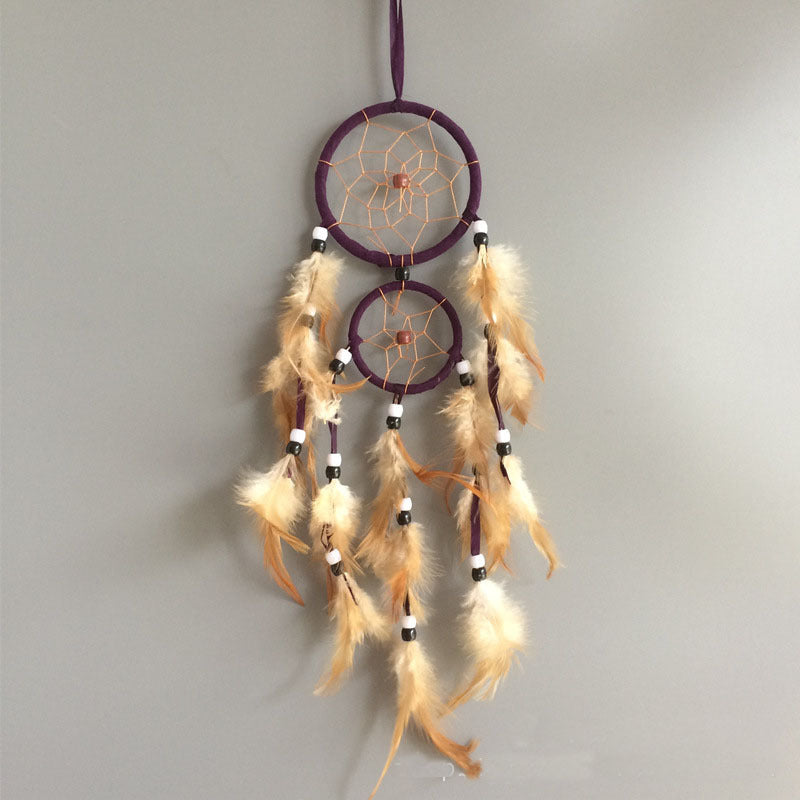 Dreamcatcher