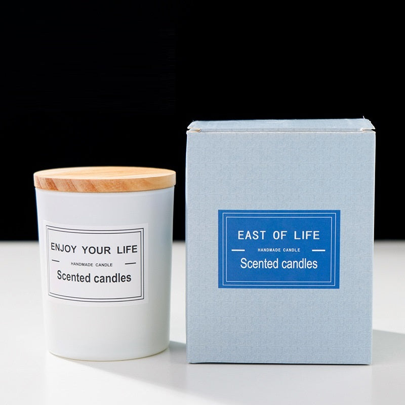 Alignment Chakra Candle