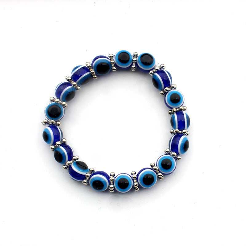 Evil Eye Bracelet