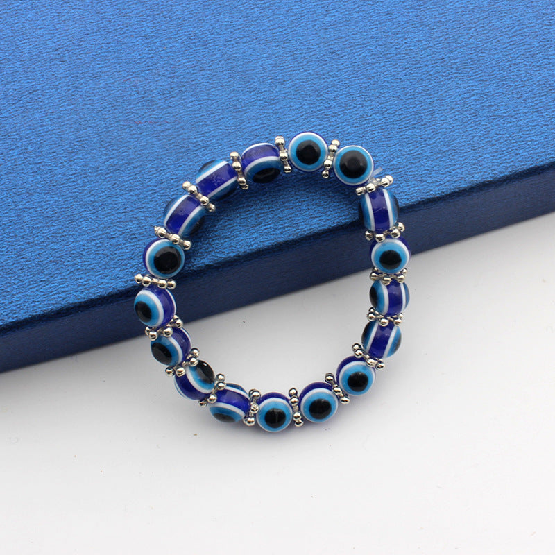 Evil Eye Bracelet