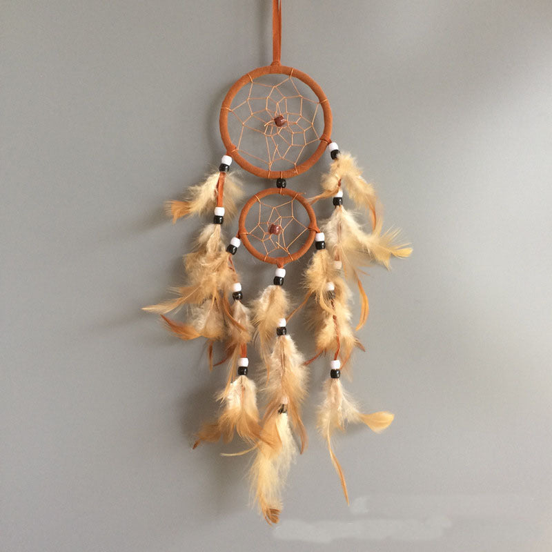 Dreamcatcher