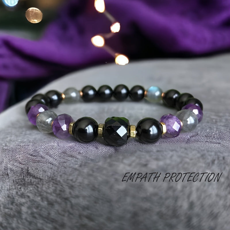 Obsidian Bracelet