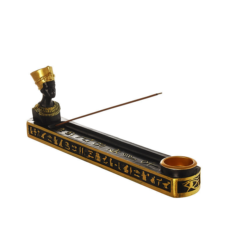 Misru Incense Burner