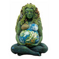 Earth Goddess Statue
